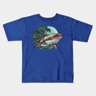 Shark bait Kids T-Shirt